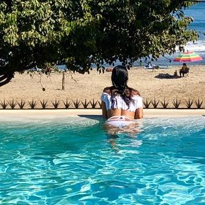 Meet your Posher, Ingrid